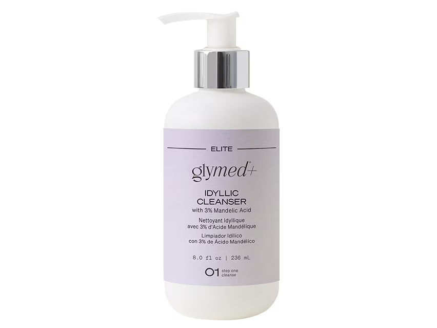 GLYMED Idyllic Cleanser