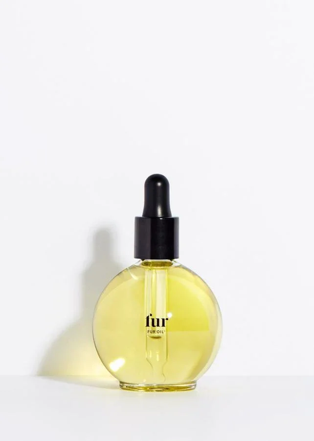 FUR Oil