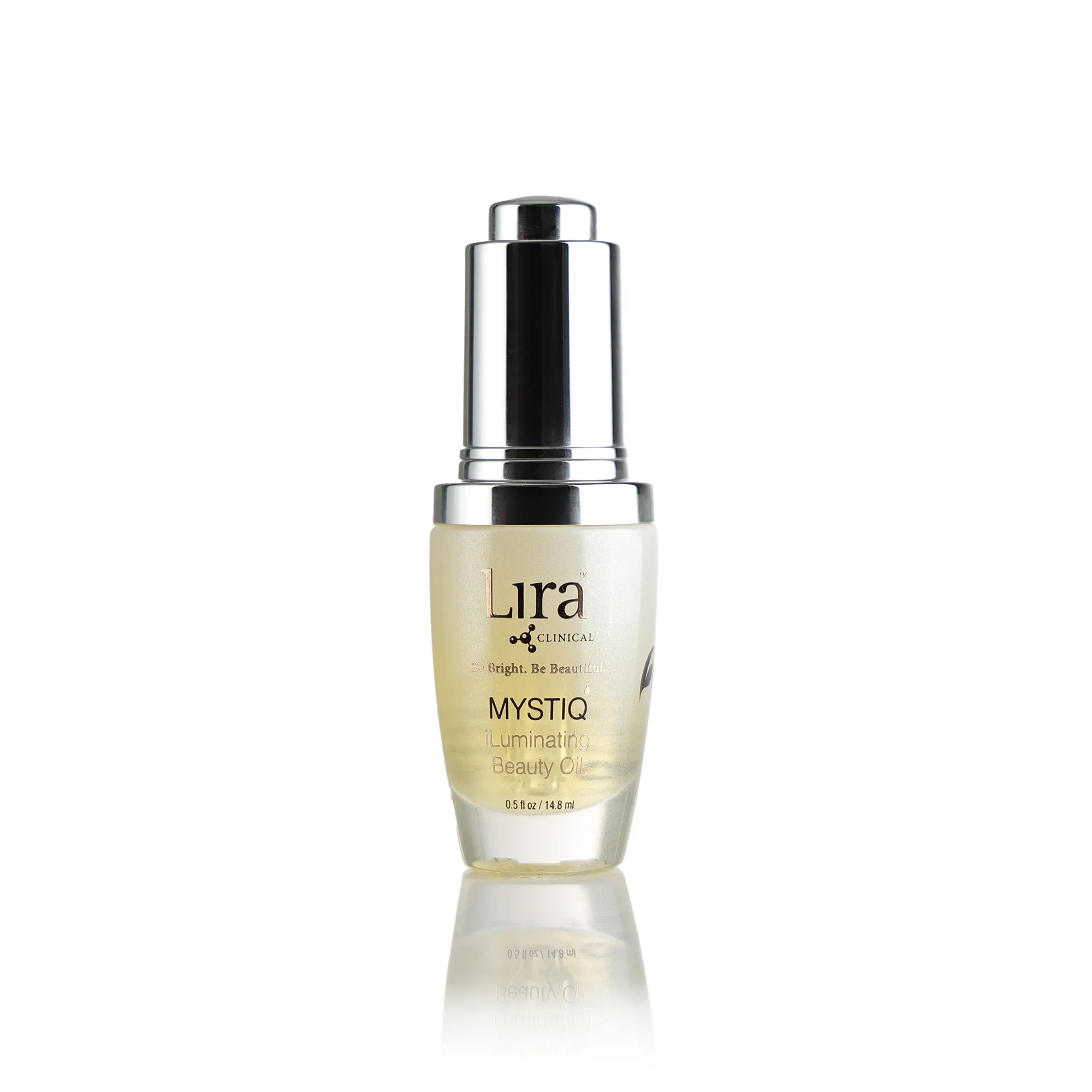 Lira MYSTIQ iLuminating Beauty Oil