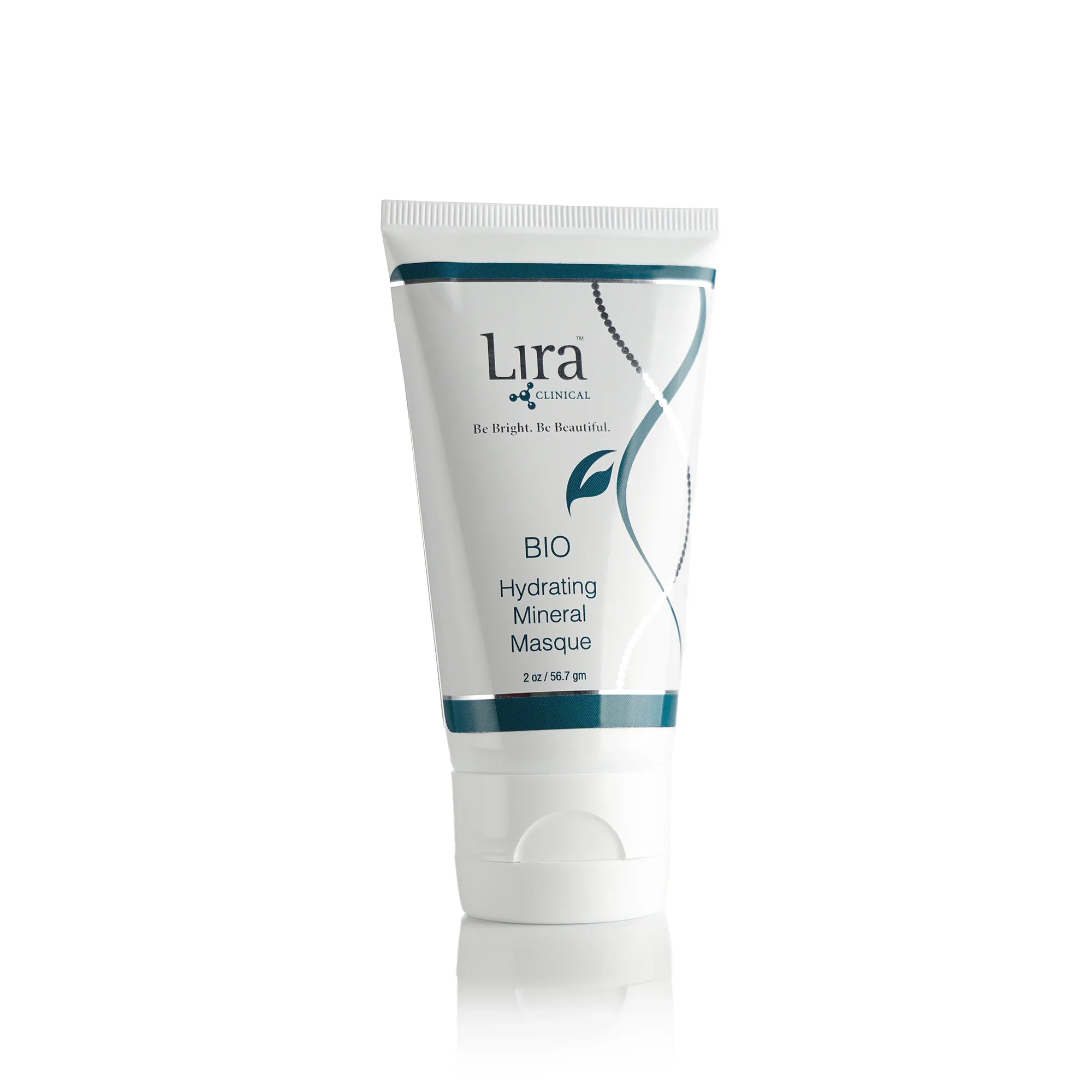 Lira BIO Hydrating Mineral Masque