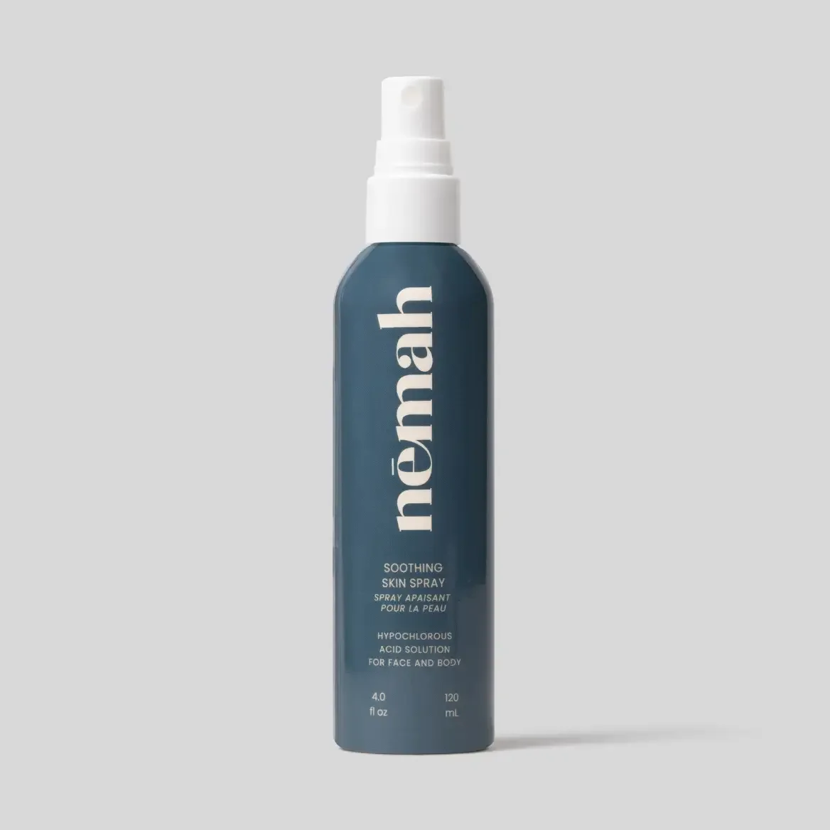 NEMAH Soothing Skin Spray - Hypocholorous Acid Spray