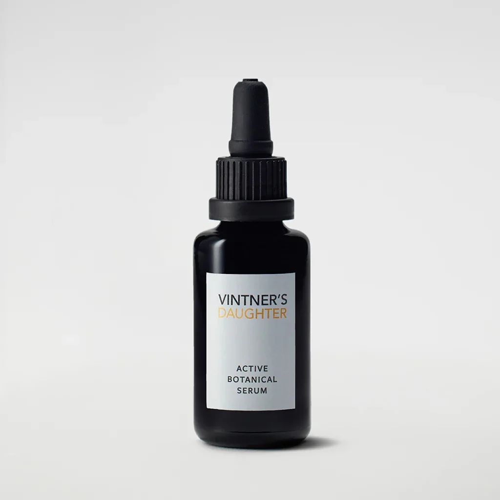 VINTNER'S DAUGHTER Active Botanical Serum
