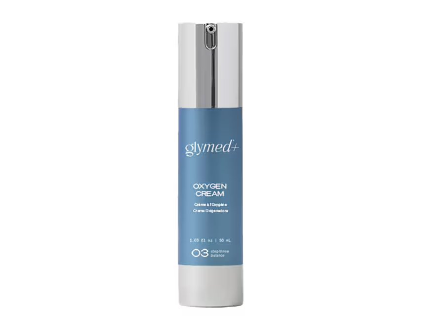 GLYMED Oxygen Cream