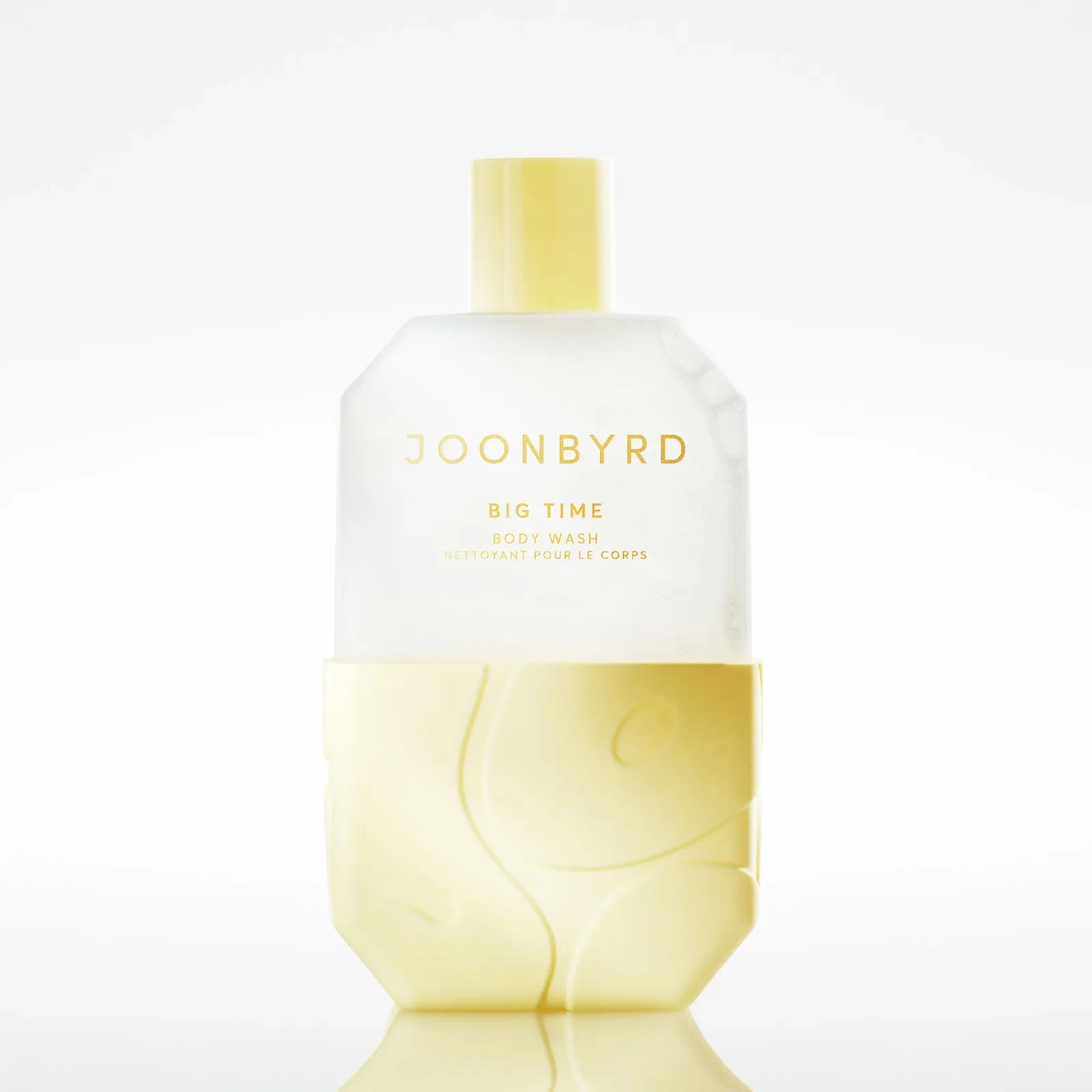 JOONBYRD Big Time Longevity Body Wash