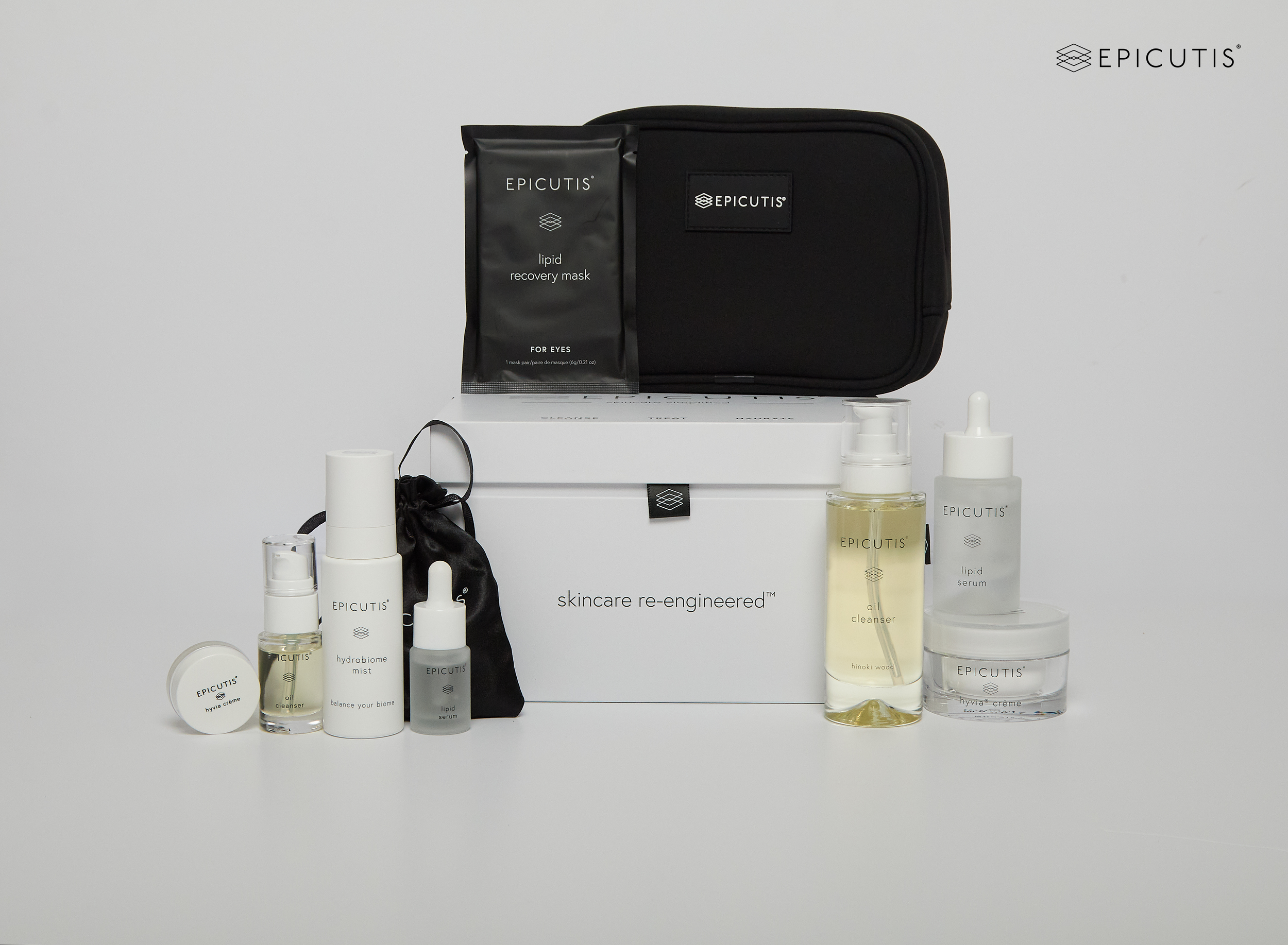 EPICUTIS Holiday Box