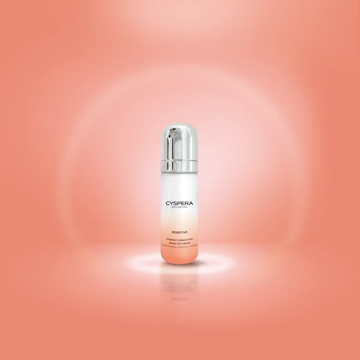 CYSPERA Sensitive