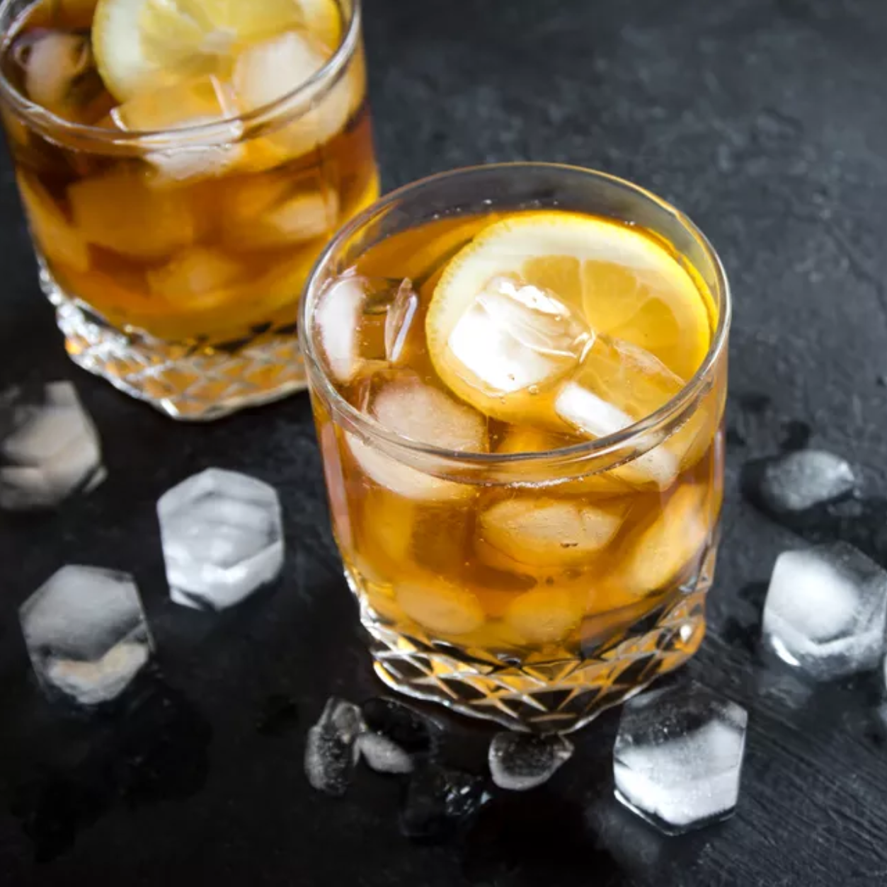Fairfax Iced Tea