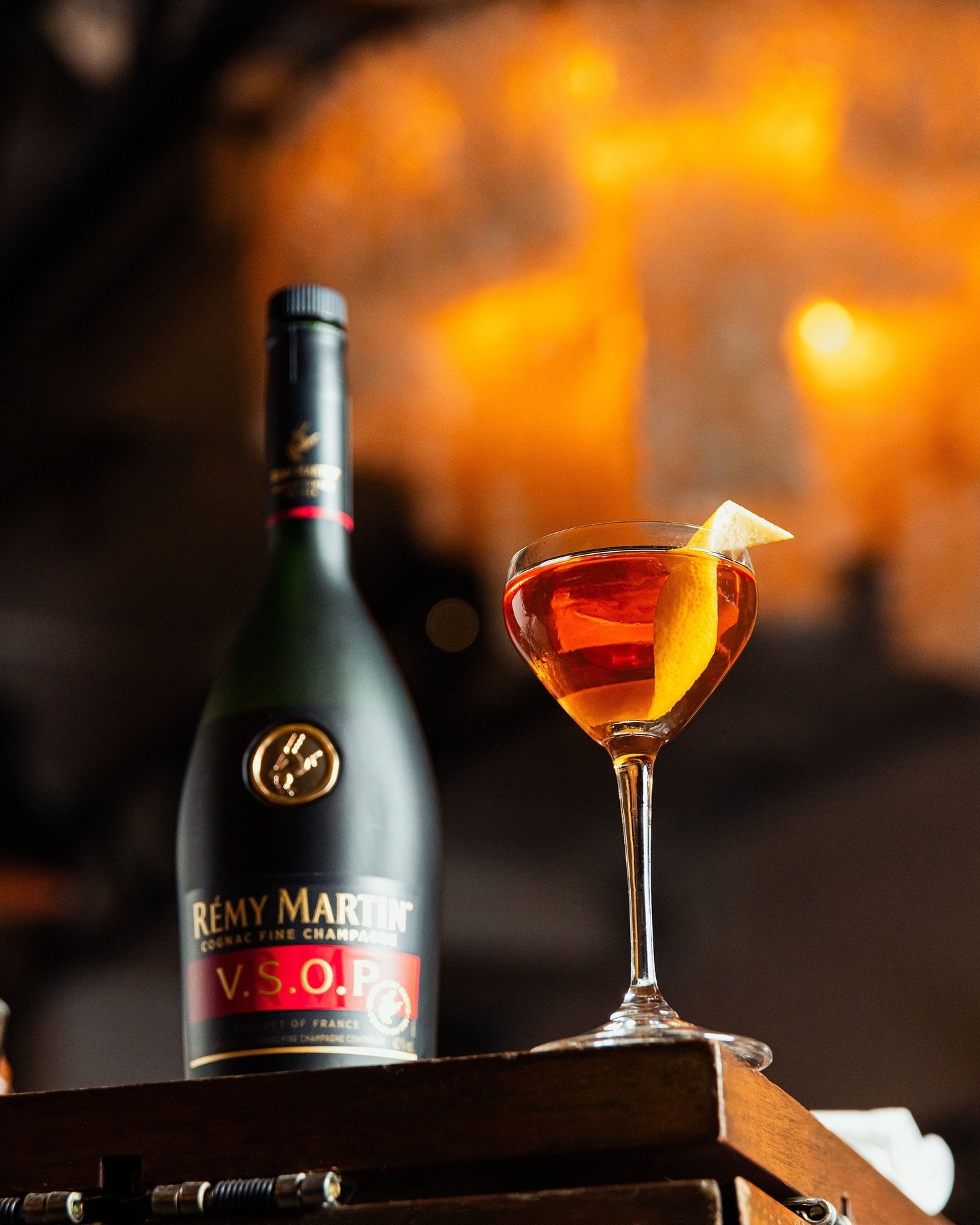 @remycointreau x @themainedxb 🦪🍸