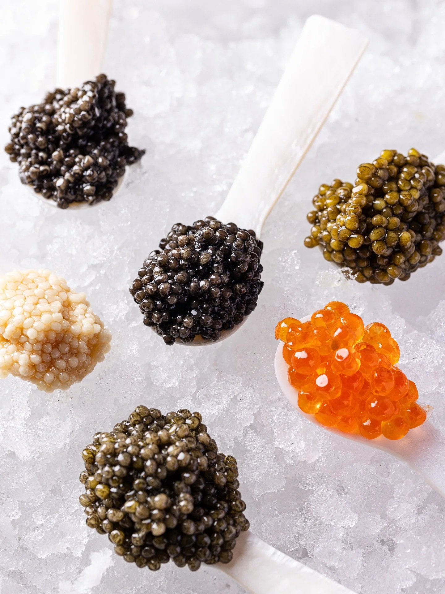 Love or hate it&hellip; caviar would still be beautiful 
.
.
.
.
.
.
#caviar #foodphotographer #dubaifoodphotography #foodphotography #dubaiphotographer #caviarlover
