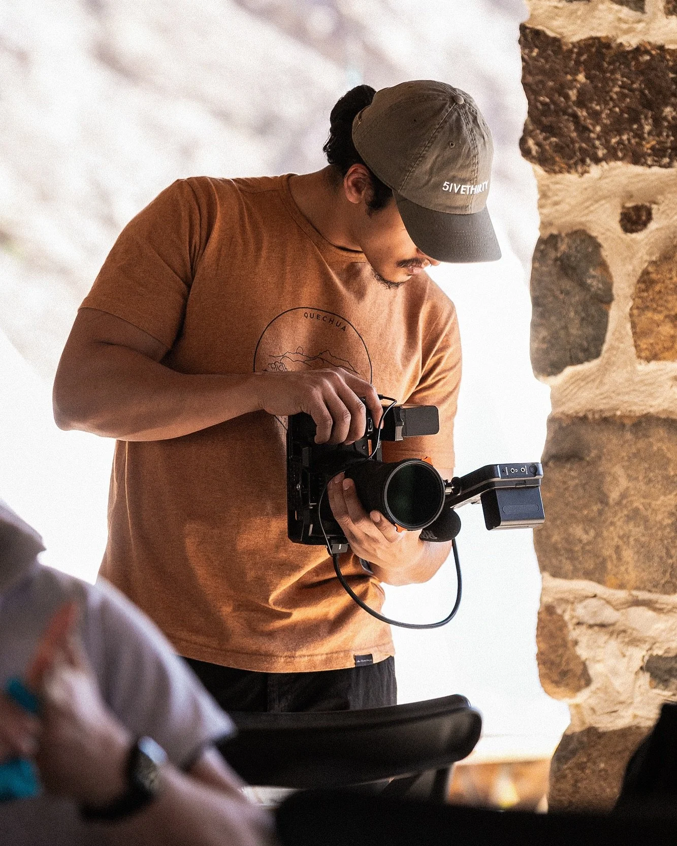 #tb to one year ago to The Islay Retreat with @bruichladdich @thebotanistgin organized by @rebecca_sturt_1 @royalyrant when over 60 leaders and innovators from the UAE bar industry and key international legends were taken to an undisclosed location i