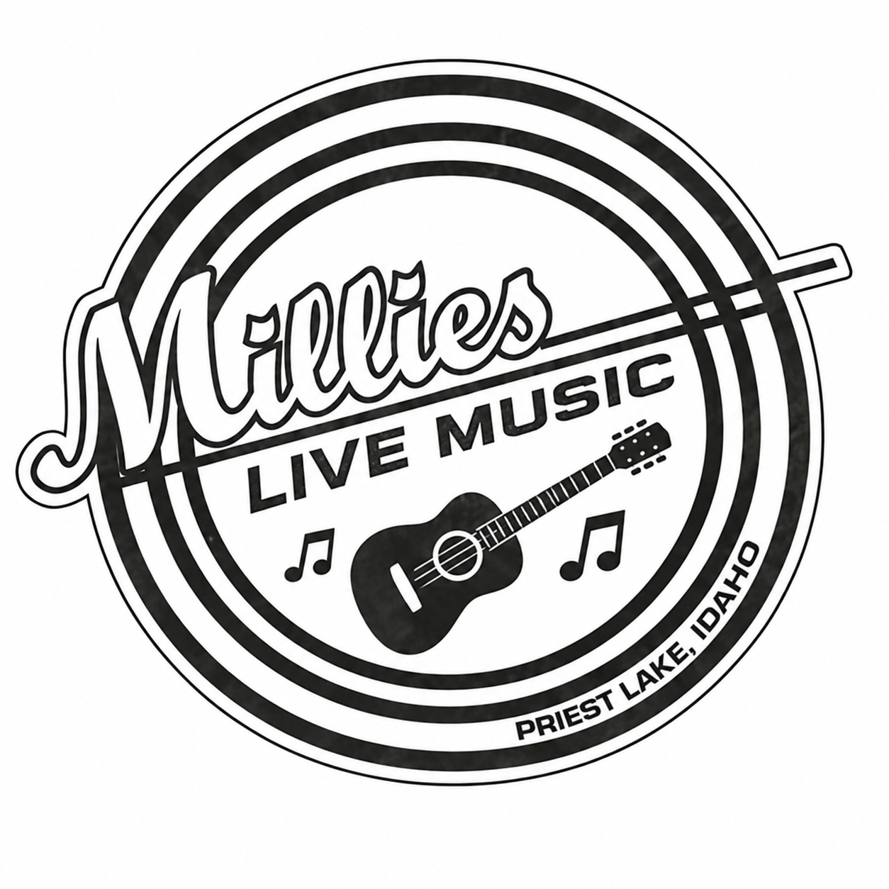 Live Music at Millie's