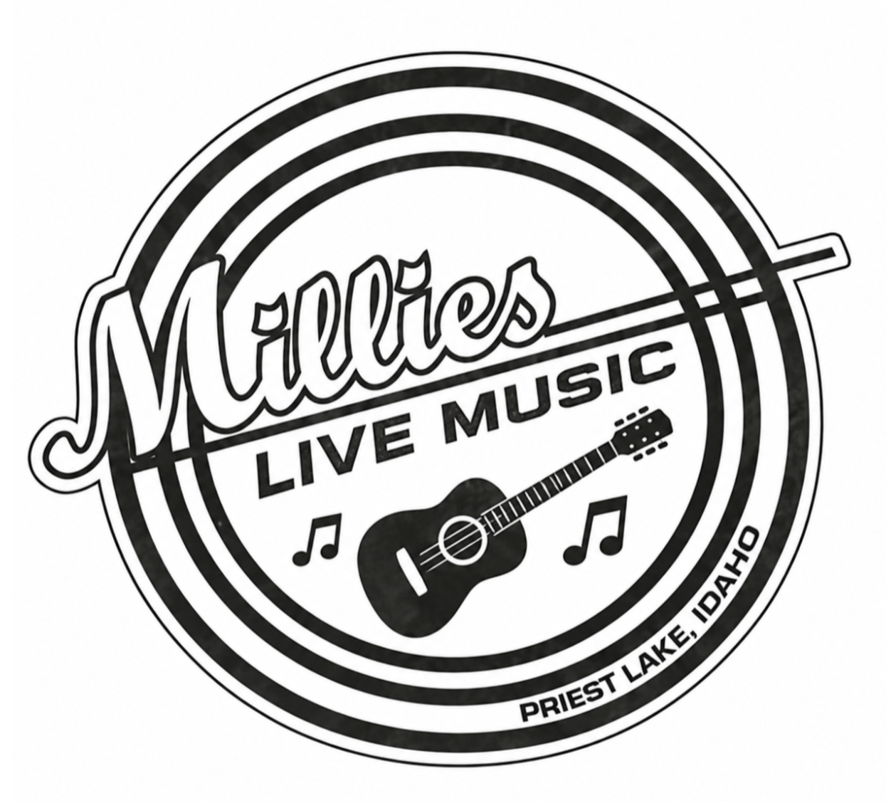 Live Music at Millie's