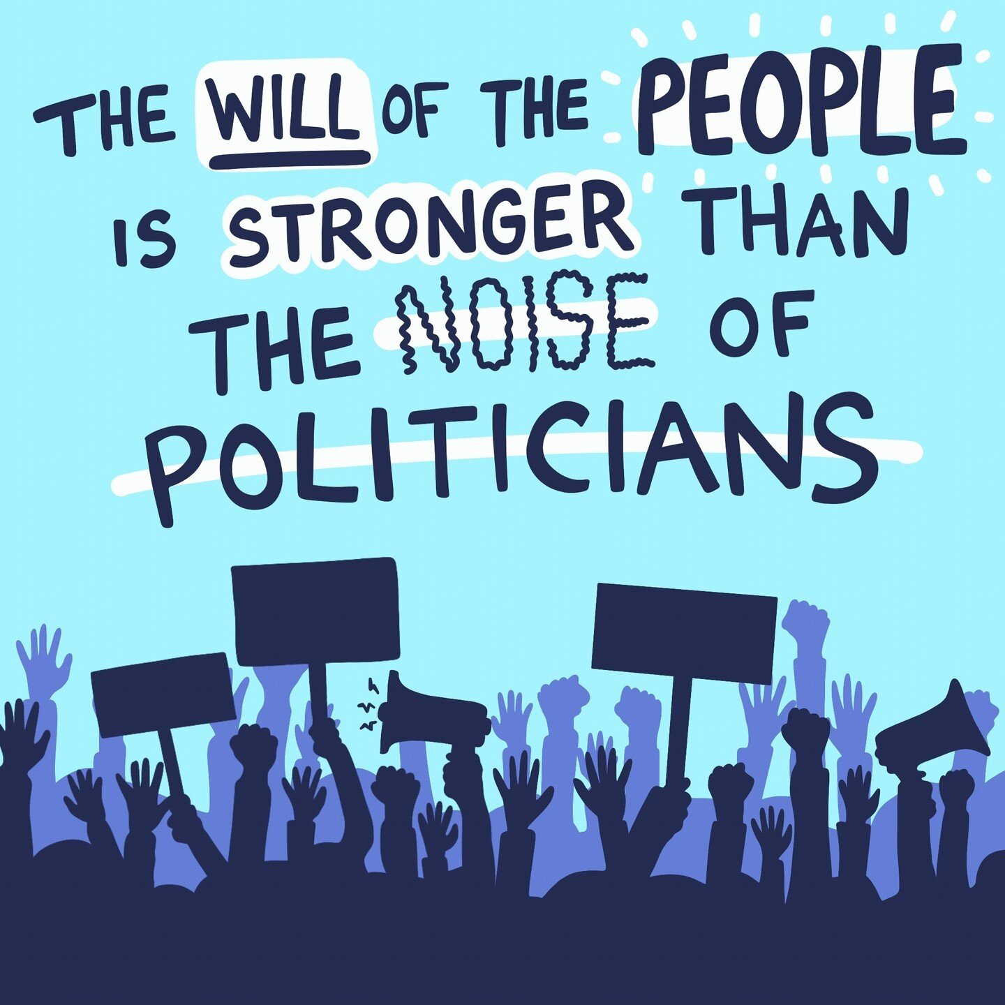 🤔 OHIO! Have you voted yet?! 🤔

⏰ Today is your LAST chance to protect bodily freedoms in our state. Polls are open from NOW until 7:30pm. 

✅Remember: If you're in line when polls close at 7:30pm, stay in line. Your vote will still be counted!

🗳