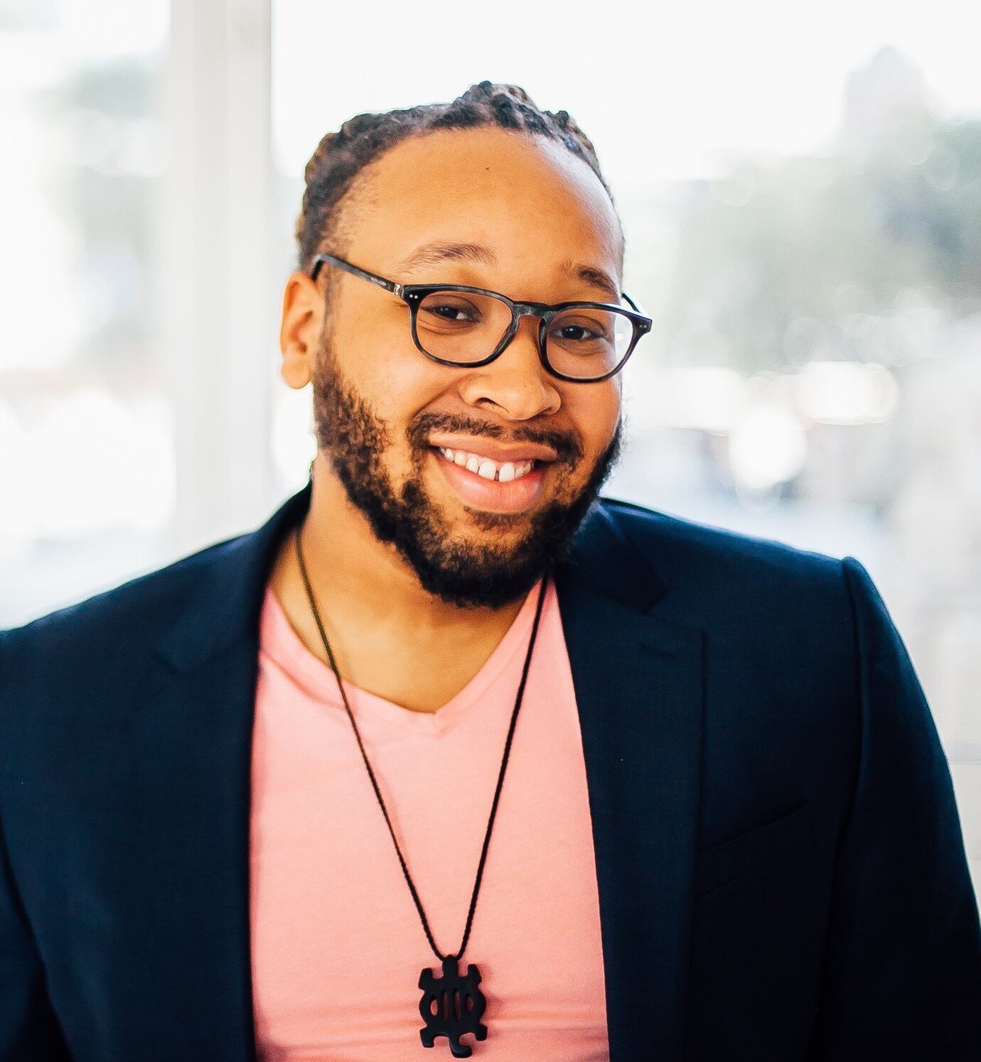 As we wrap up 2023, we want to extend our very best wishes to our co-executive director Prentiss Haney (@prentisshaney) and his next chapter. 💞 💚💙

Prentiss will be stepping down from his role and transitioning out of the OOC by the end of the mon