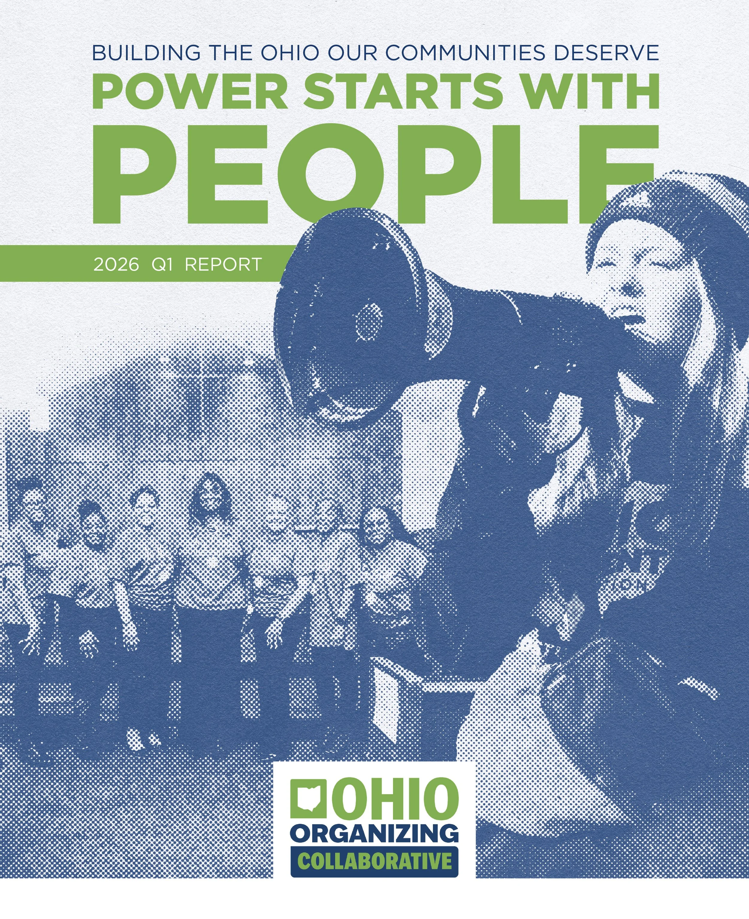 Ohio Organizing Collaborative