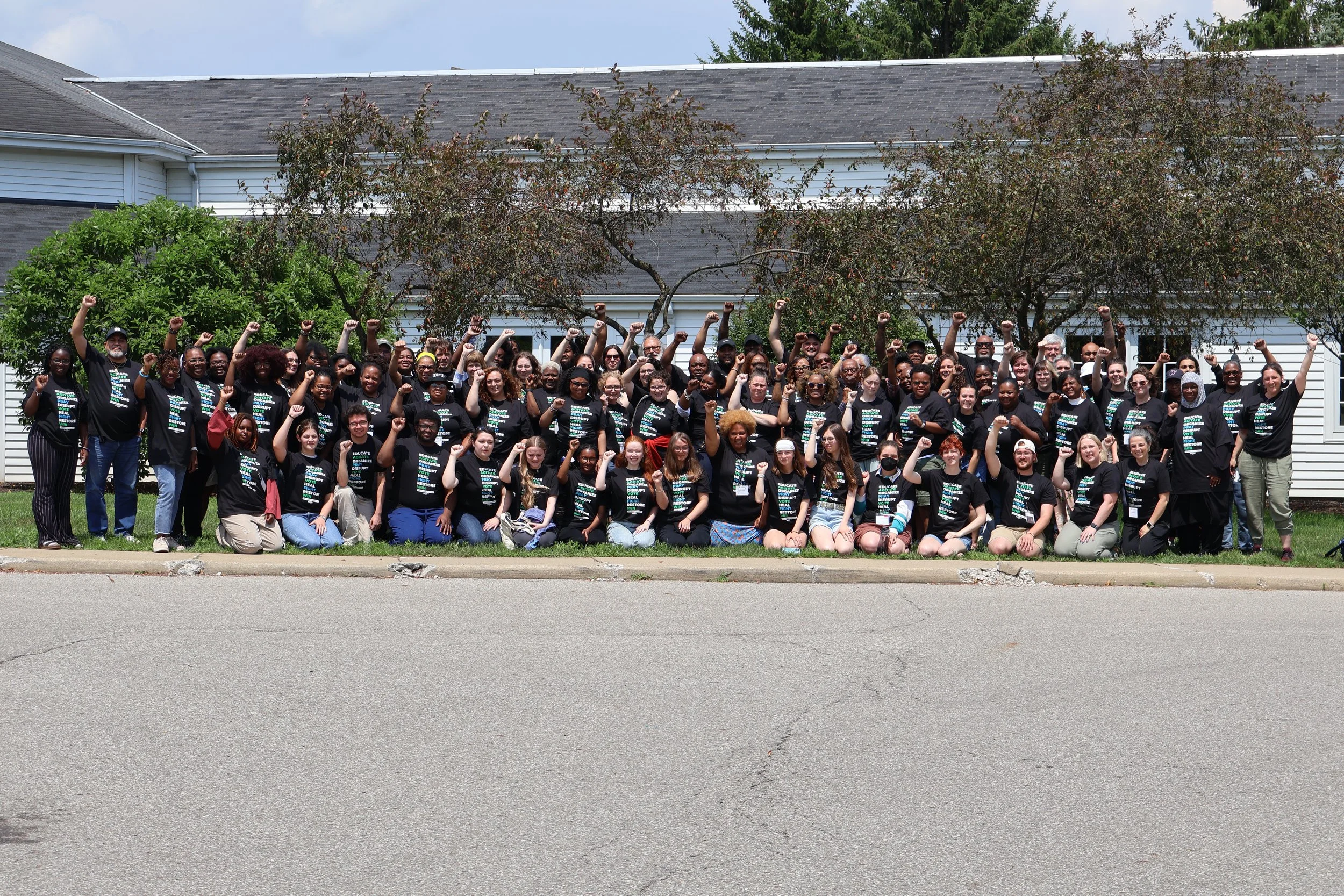 Ohio Organizing Collaborative