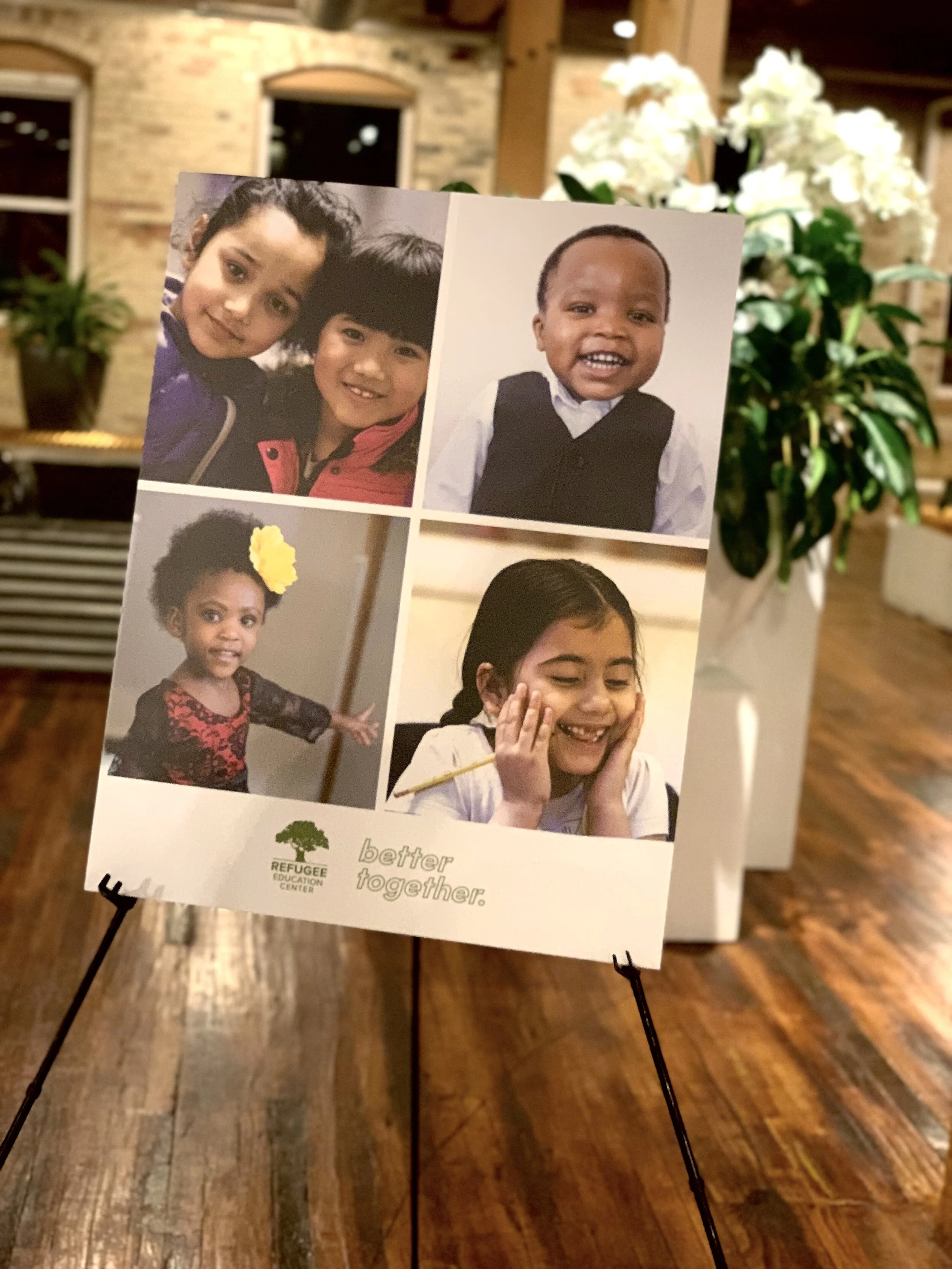 West Michigan Continues to Welcome Refugees In Spite of Federal Policy Uncertainities