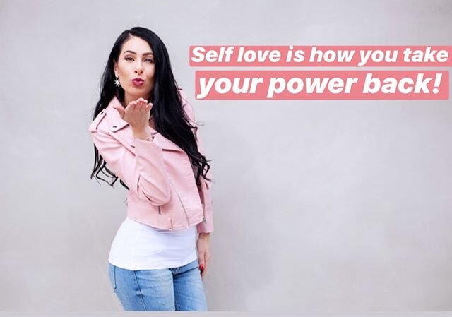 As we enter a new decade I want you to remember one thing: Self-Love is YOUR power!⠀⠀⠀⠀⠀⠀⠀⠀⠀
⠀⠀⠀⠀⠀⠀⠀⠀⠀
It is a lifetime journey. One that needs care, honesty, appreciation, self-worth and less approval from others. It&rsquo;s not just a thought or a 