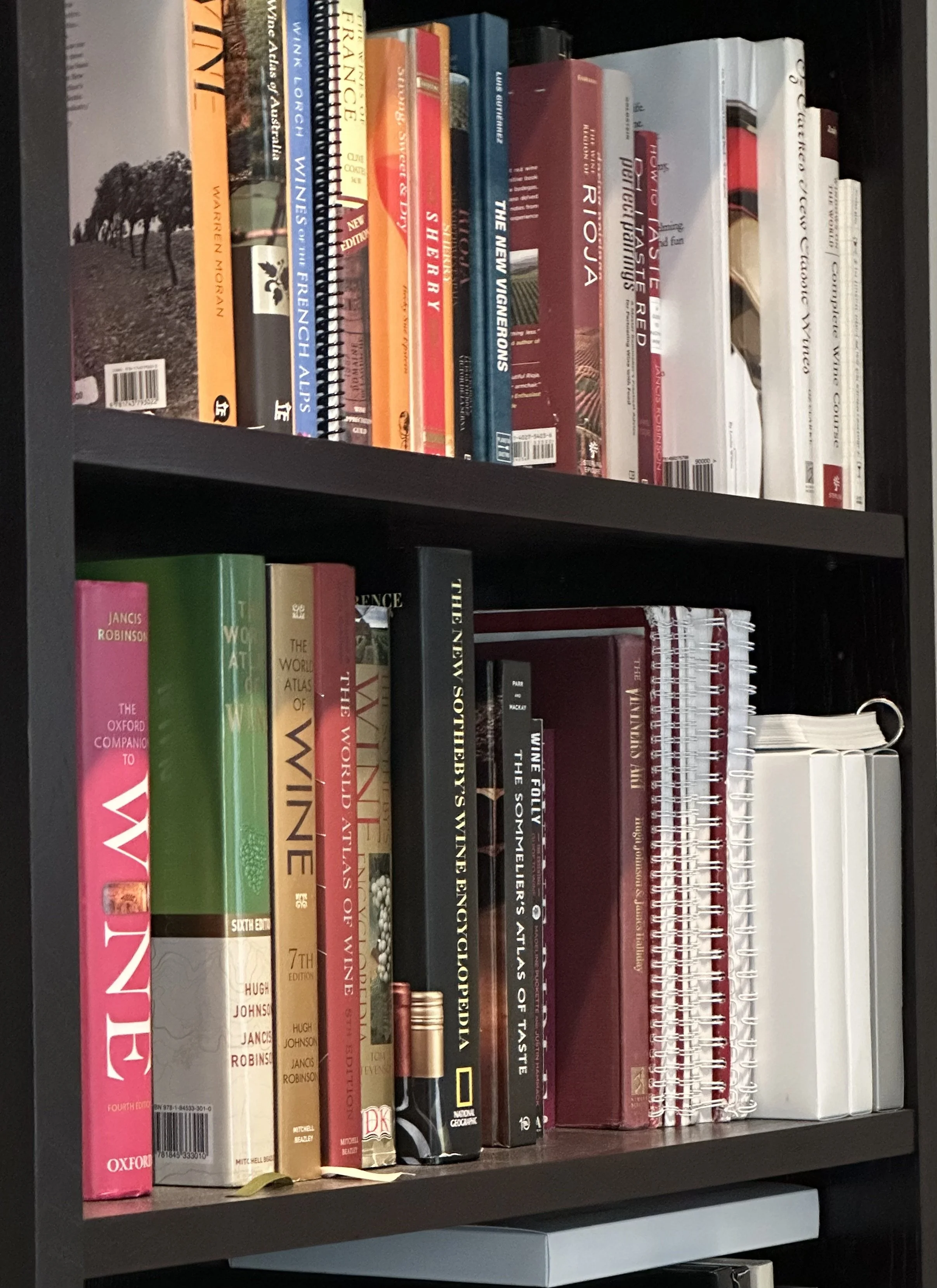 Book Samples for Review