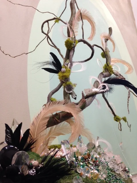 "Forgiveness" Riverwest storefront, 2014