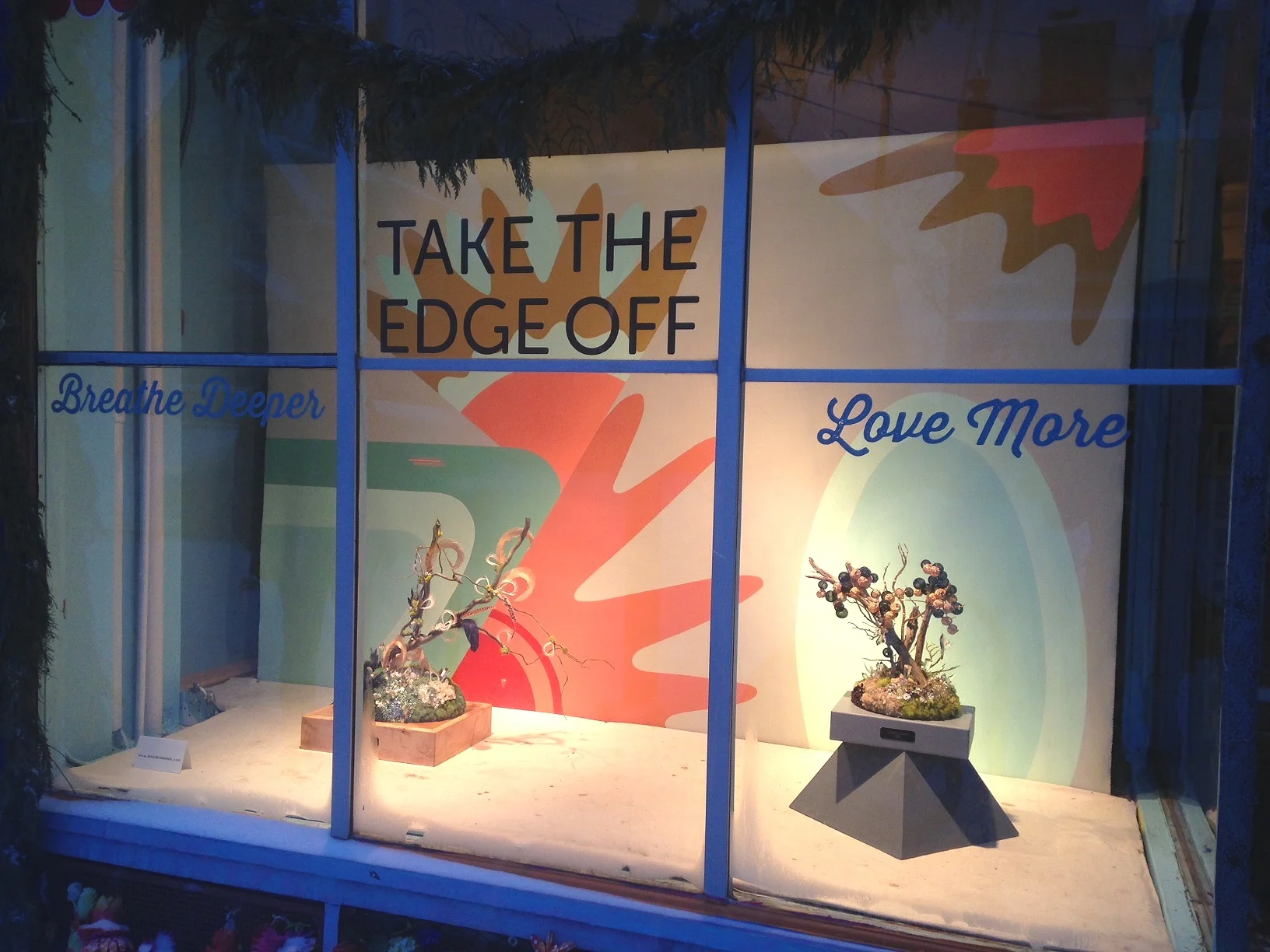 Riverwest MKE Storefront 2014 (just because)