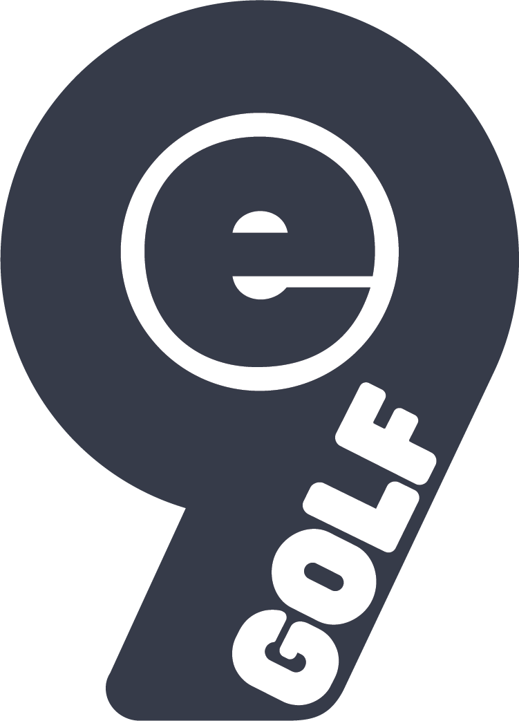 E9 Golf Logo.png