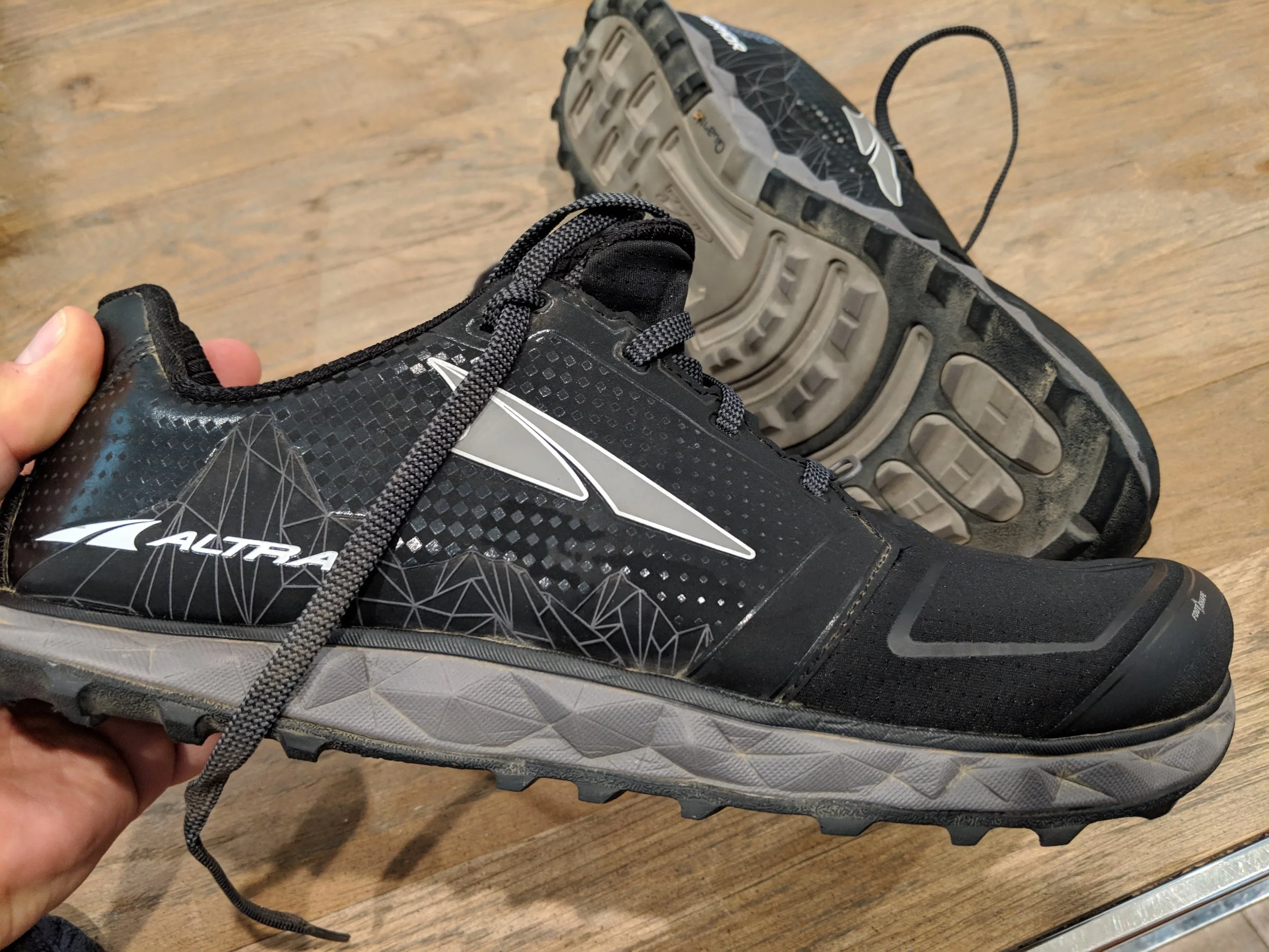 altra superior 4