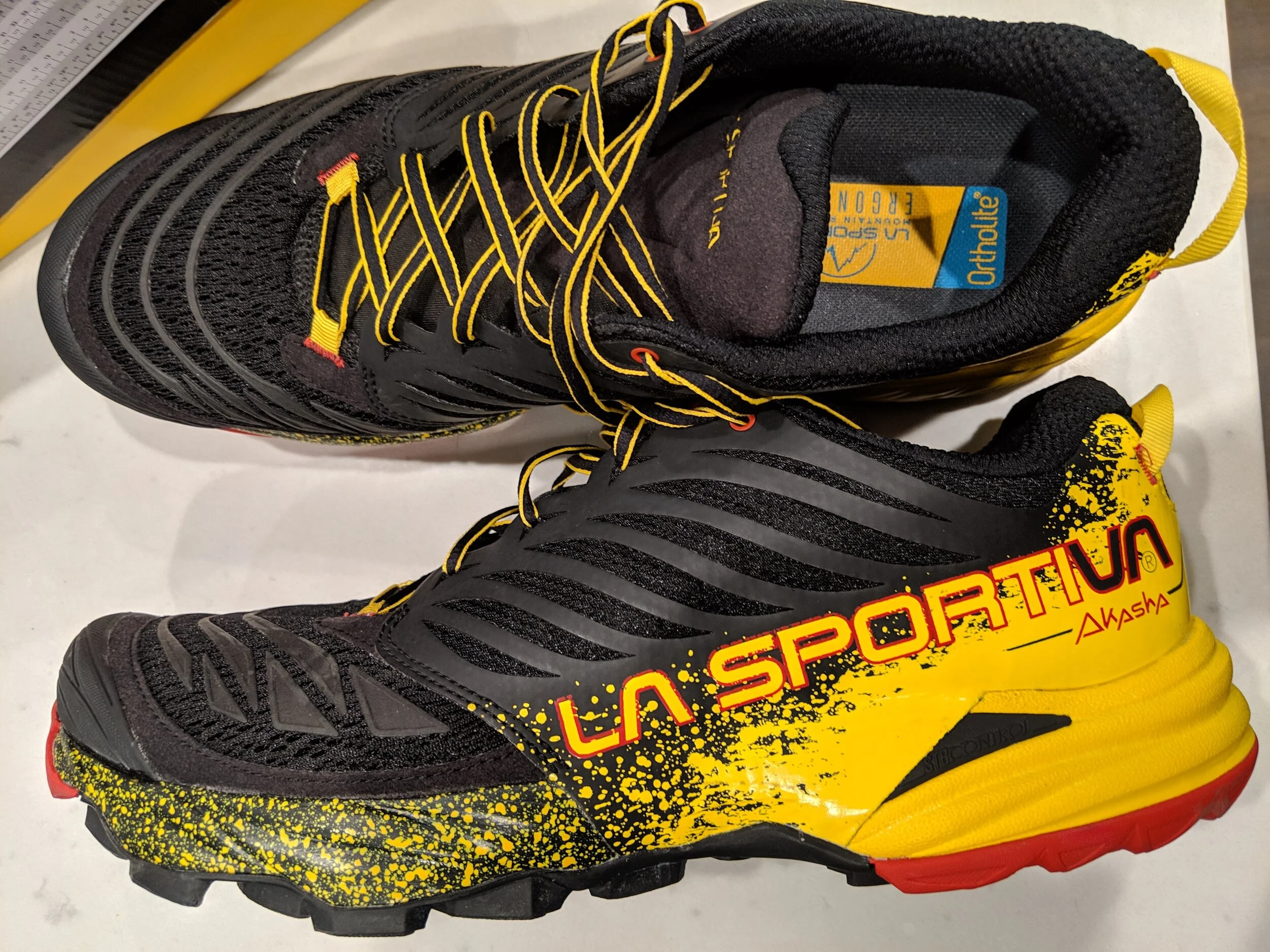 spartan volleyball shoes