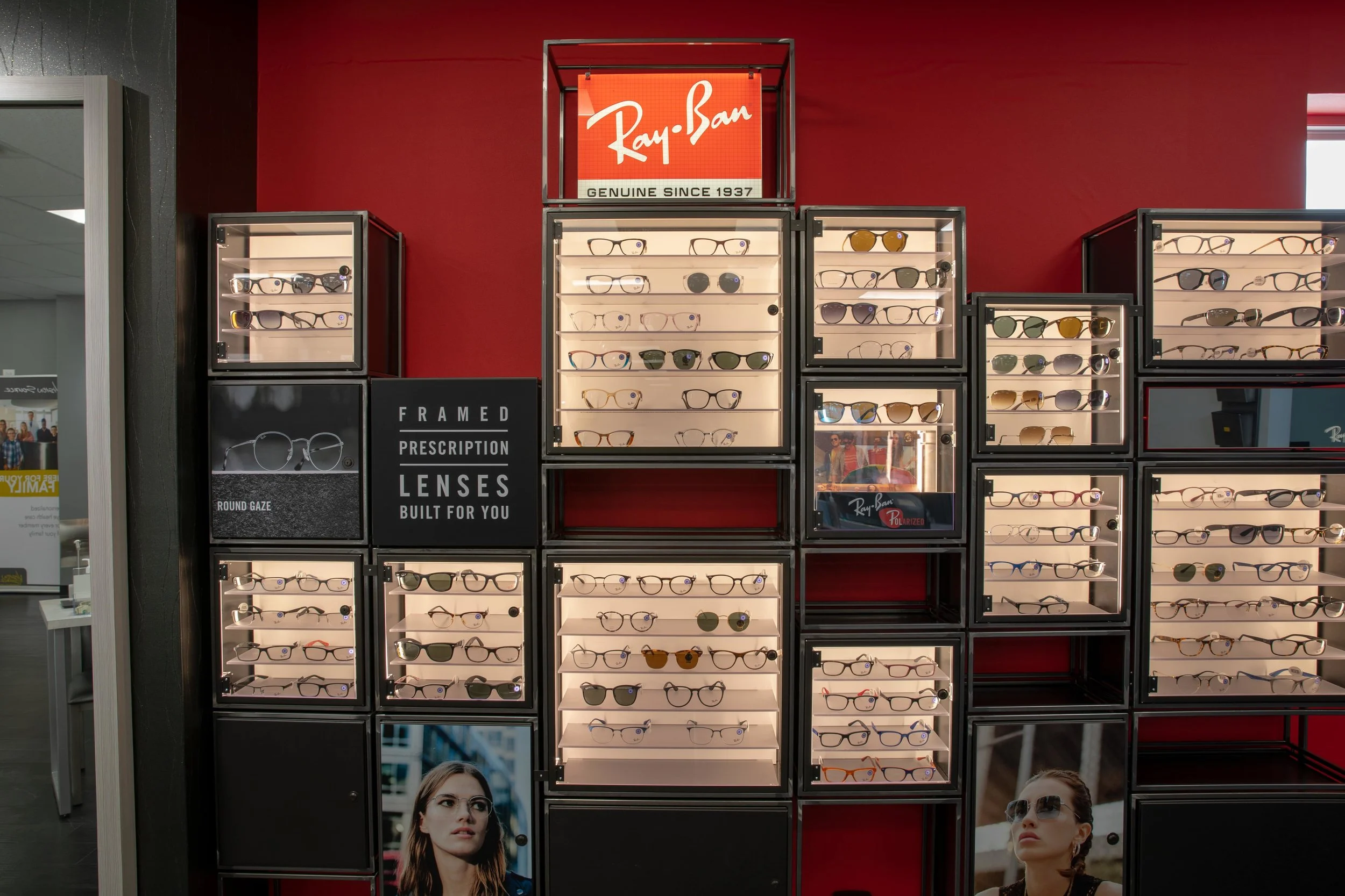 Your personalized prescription to optimize your vision and eye health