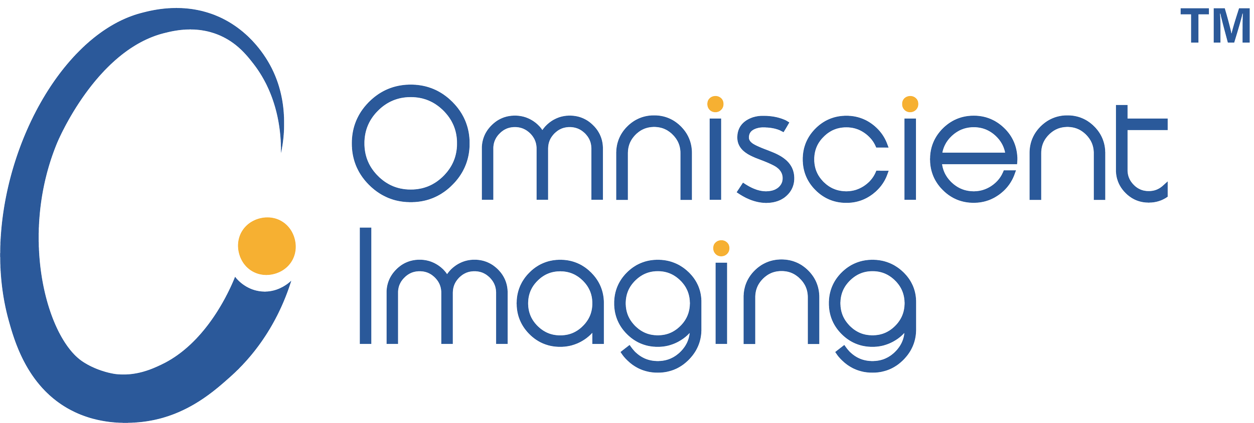 Omniscient Imaging