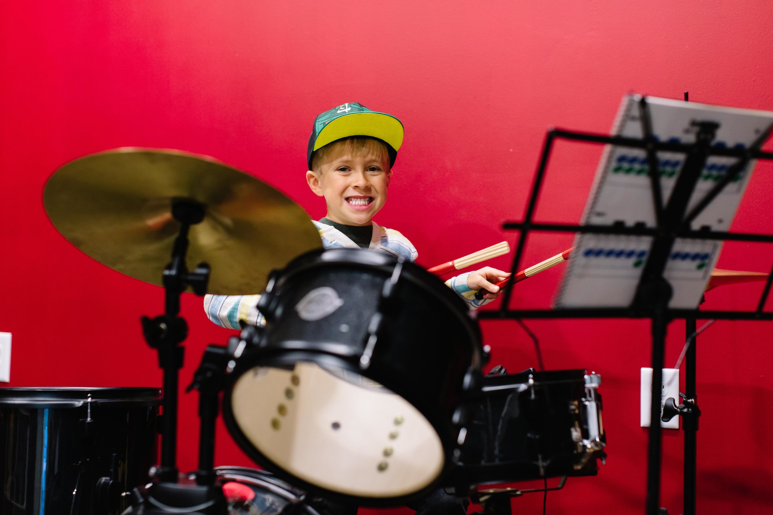 Music Drumming Schools : A Career In Music The Hindu / Music conservatories can help you whether you are looking to study performance, music education, jazz studies, composition and more.