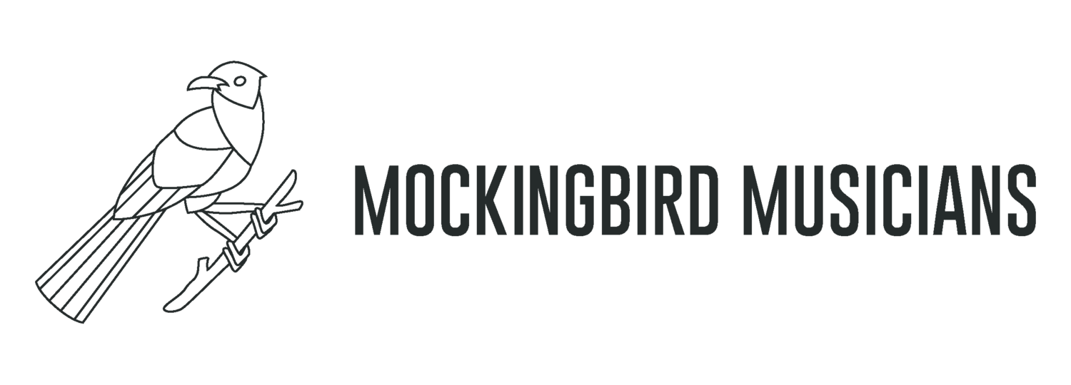 Mockingbird Musicians