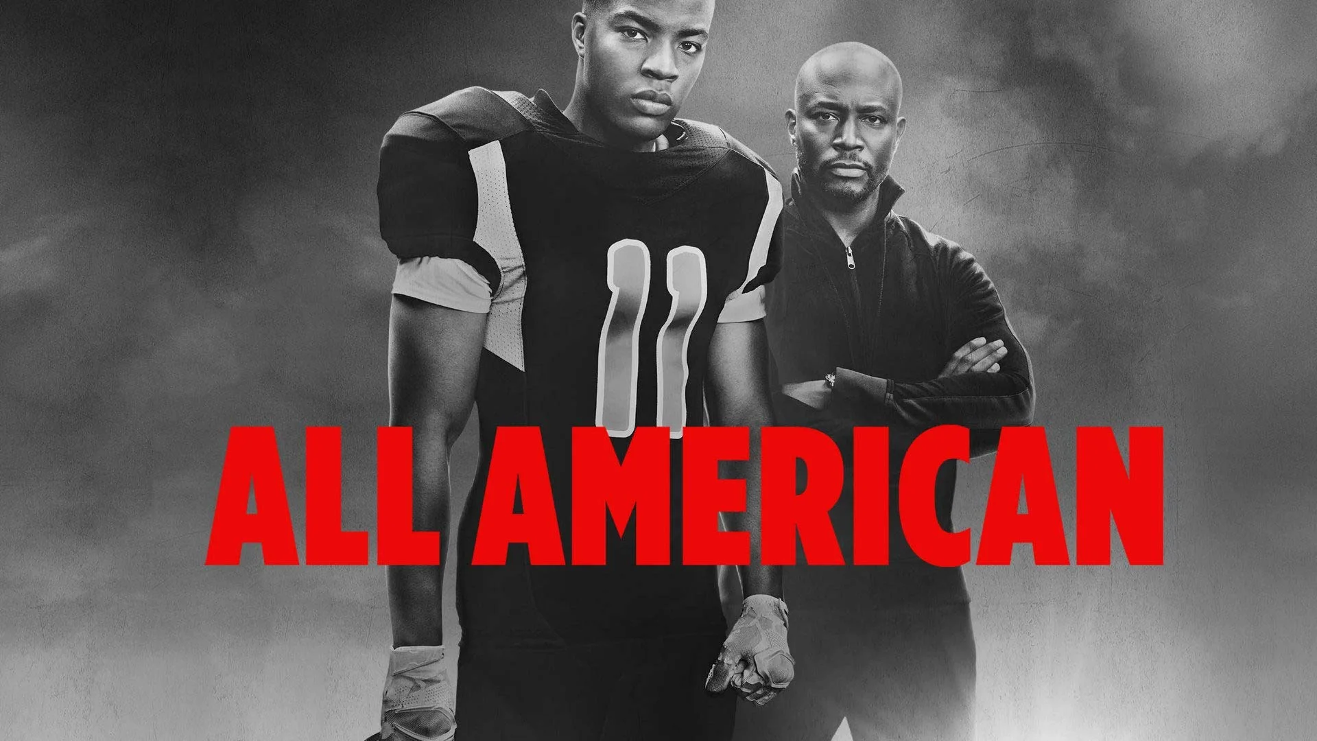 All American