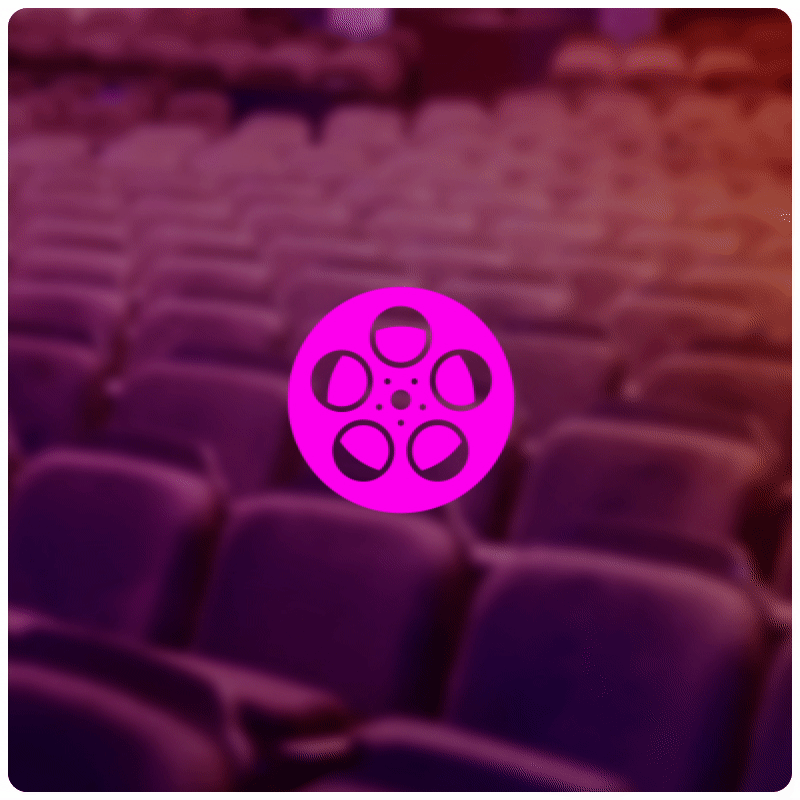 ...Filmmakers Told Stories in Entirely New Ways?