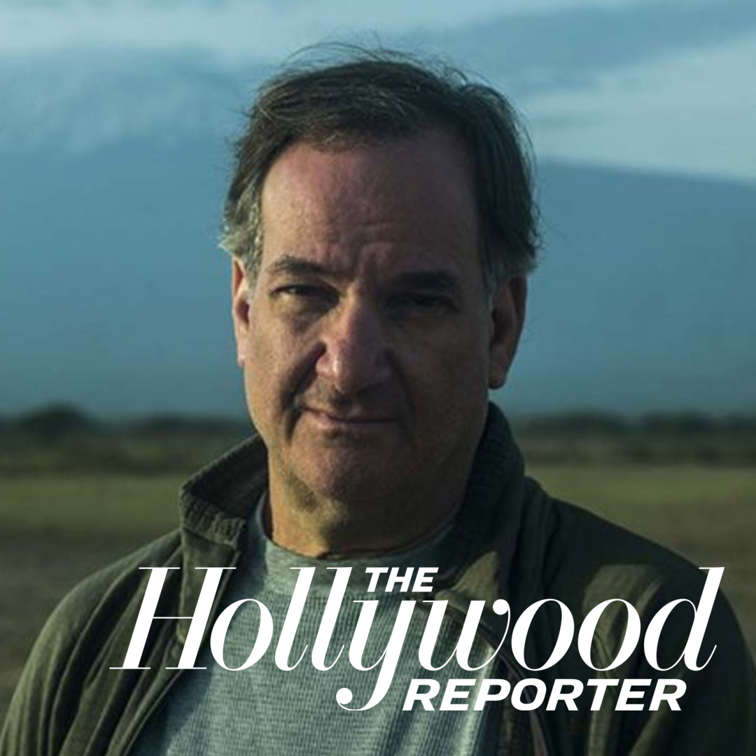 THR: 'The Lion King' VFX Supervisor Rob Legato to Keynote Infinity Festival