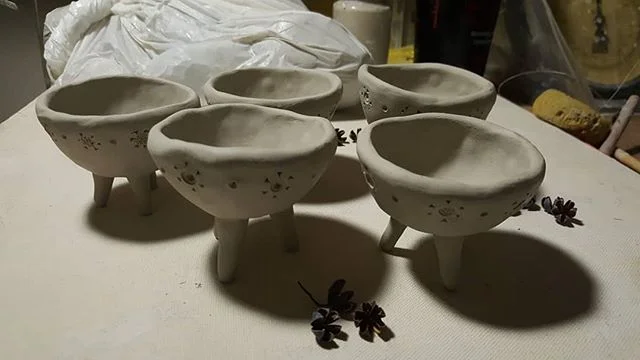 New pieces on the way for Spring! I've got BIG plans for these little babies! But you'll have to check back to find out what they are. 😉