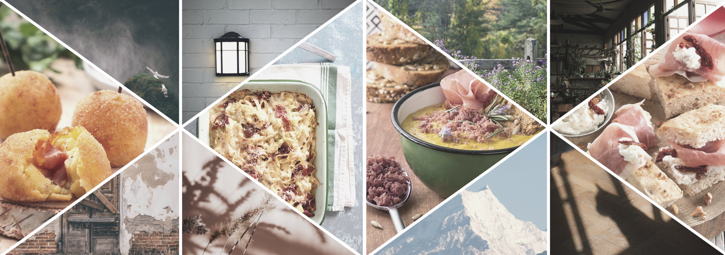 Parma & The Art of Prosciutto