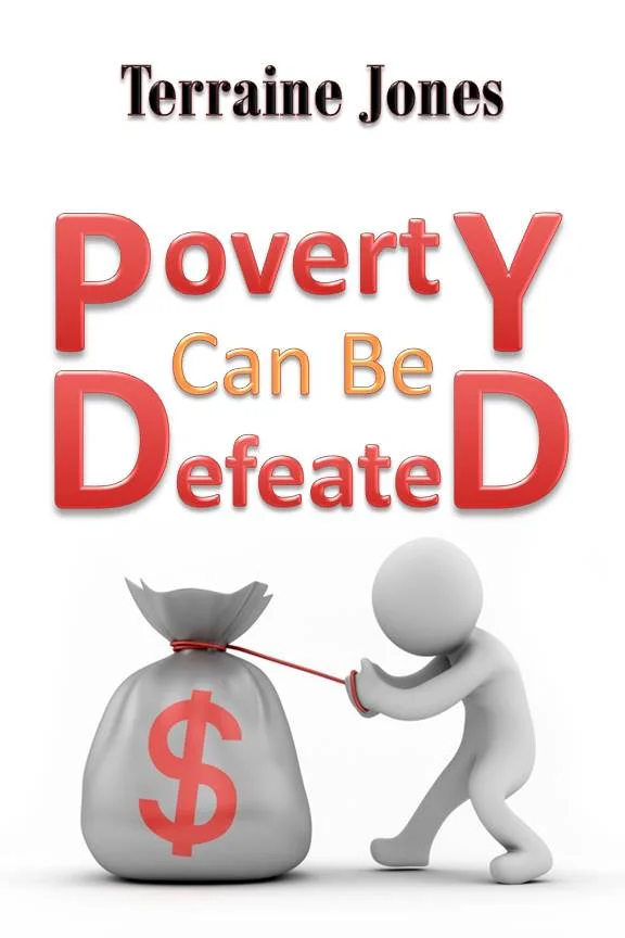 POVERTY CAN BE DEFEATED