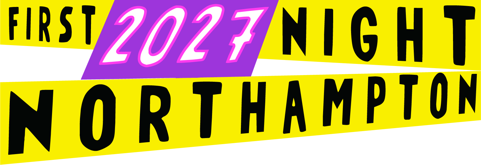 First Night Northampton 2027
