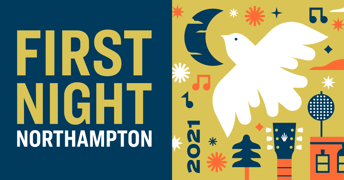 First Night Northampton 2022