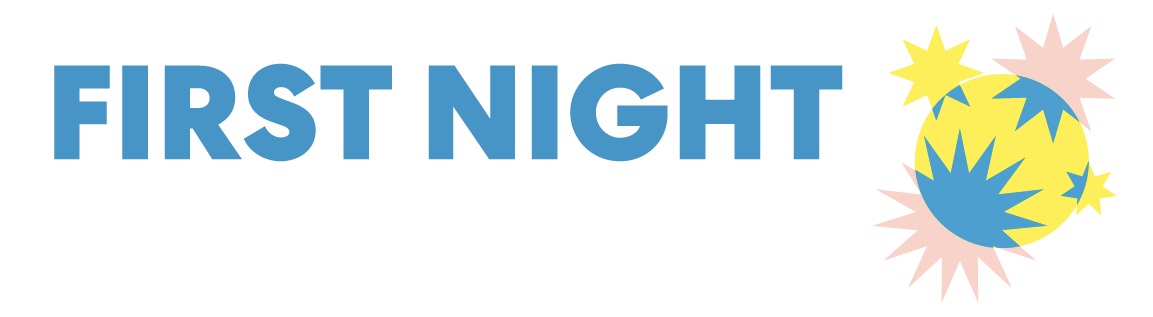 First Night Northampton 2026
