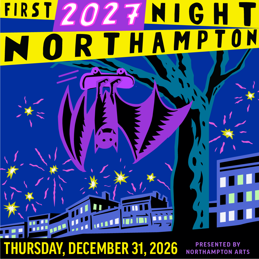 First Night Northampton Gift Card