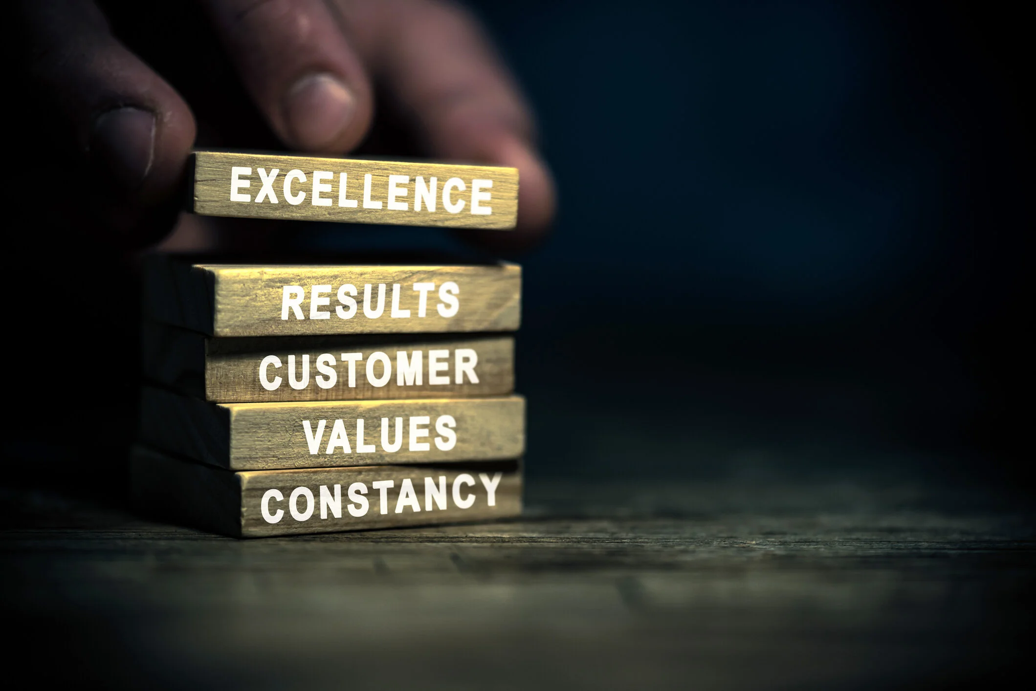 “Perfecting Our Profession” is one of our key elements in providing quality services with sound results.