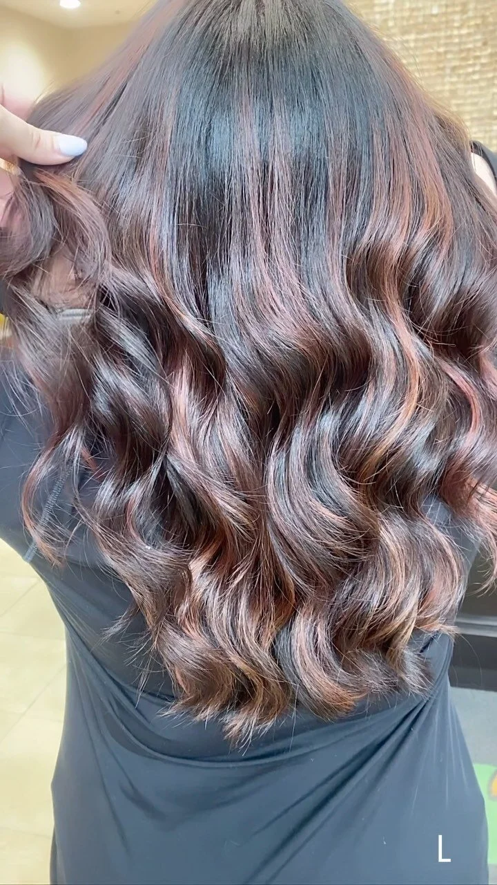 Green Tangerine Spa & Salon