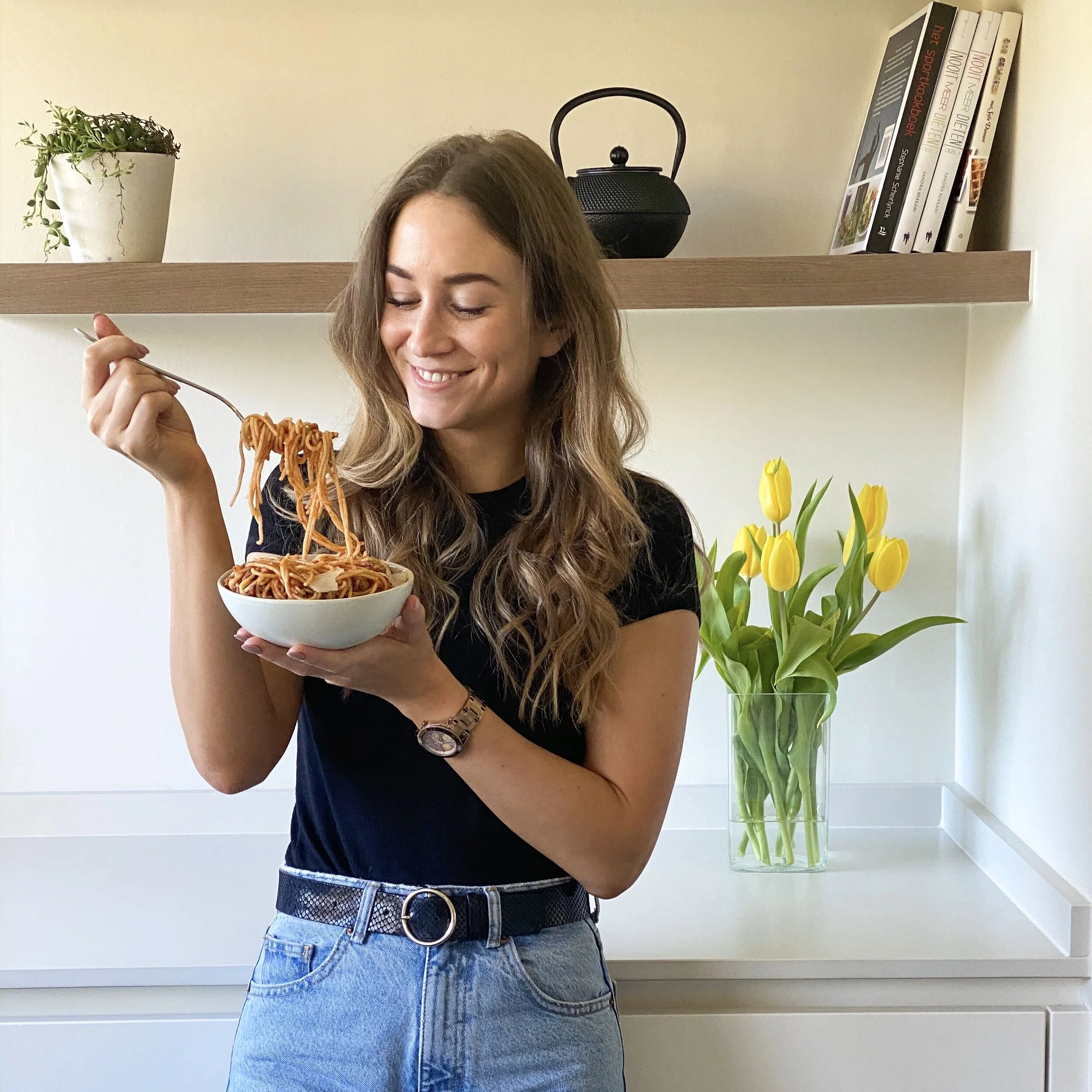 Zijn koolhydraten nu goed of slecht als ik gewicht wil verliezen?