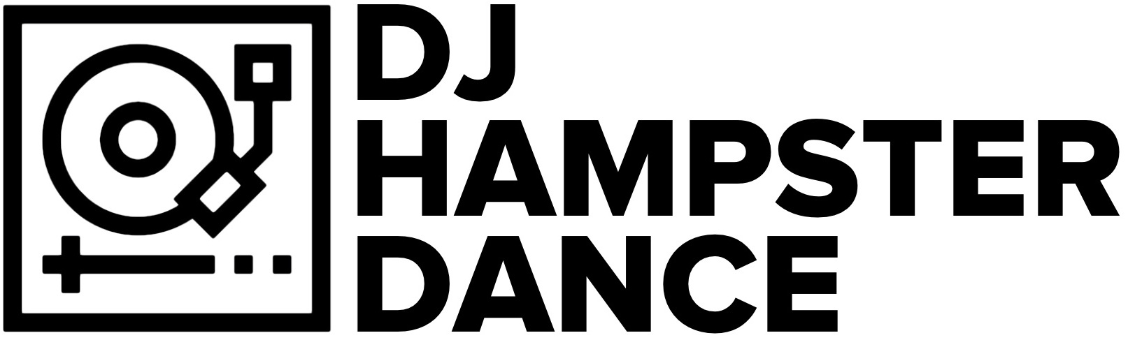 DJ Hampster Dance