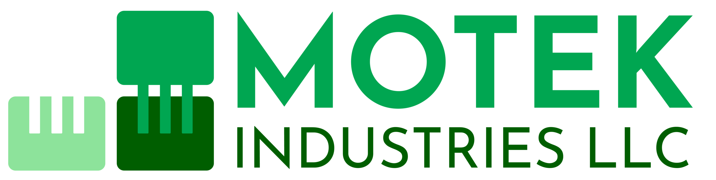 Motek Industries LLC