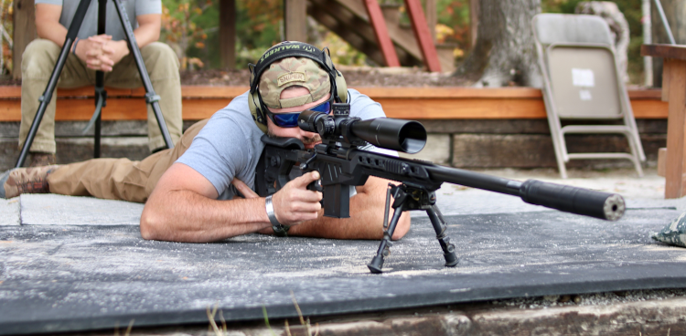 Sep 13-14 Long Range Precision