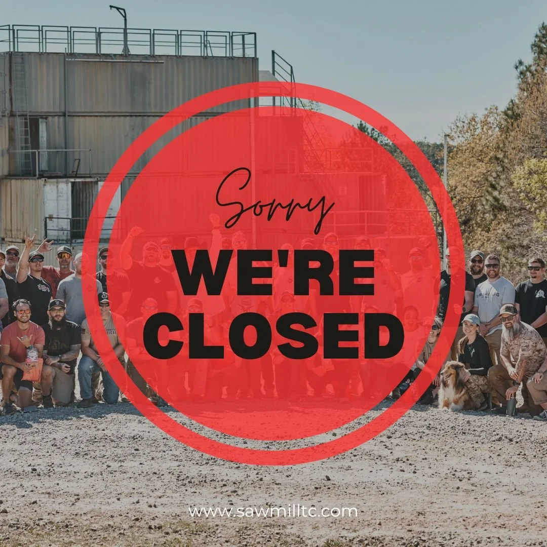 All Ranges Closed