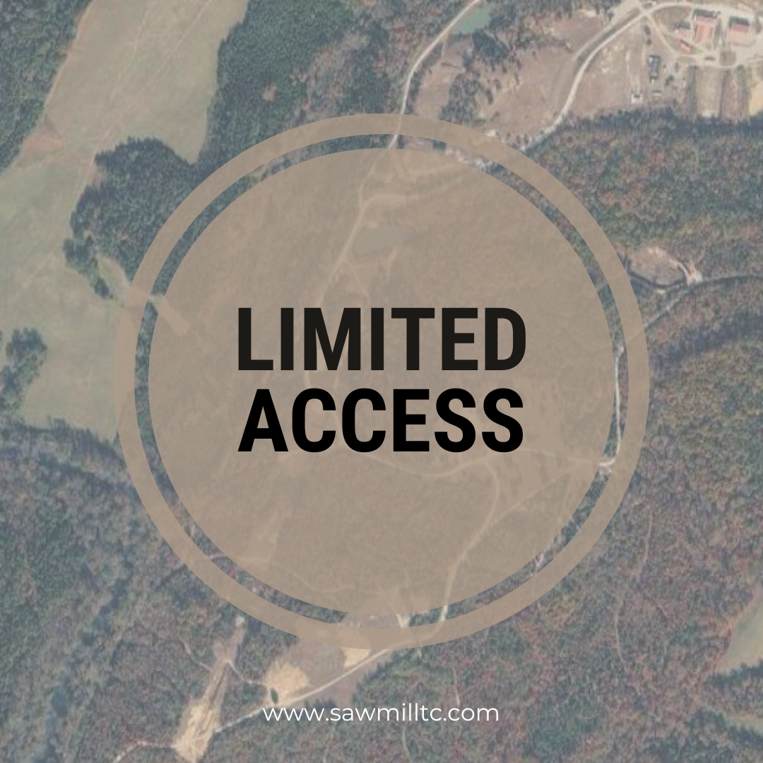 Limited Access to Ranges